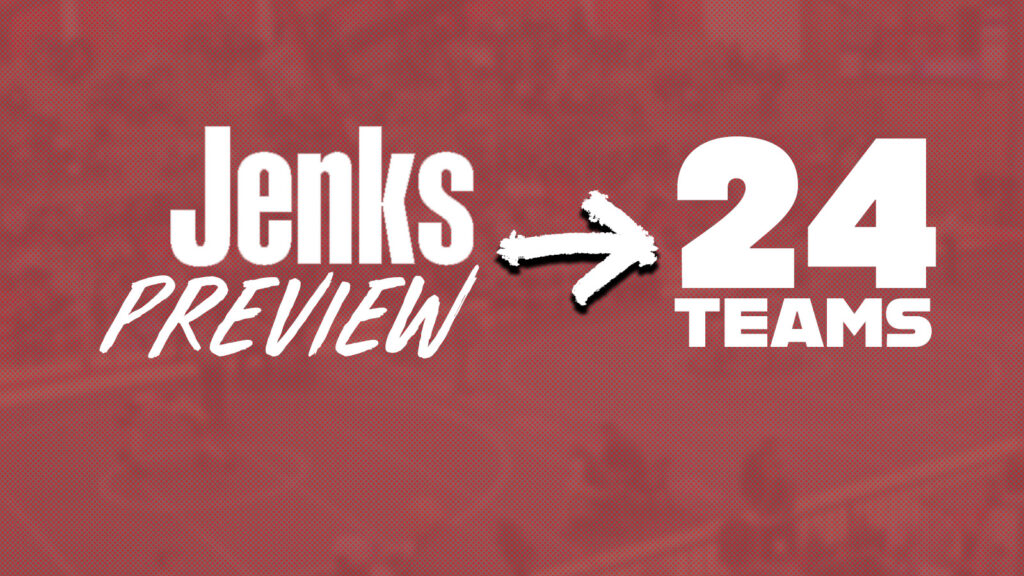 Jenks Tournament Preview - Owrestle