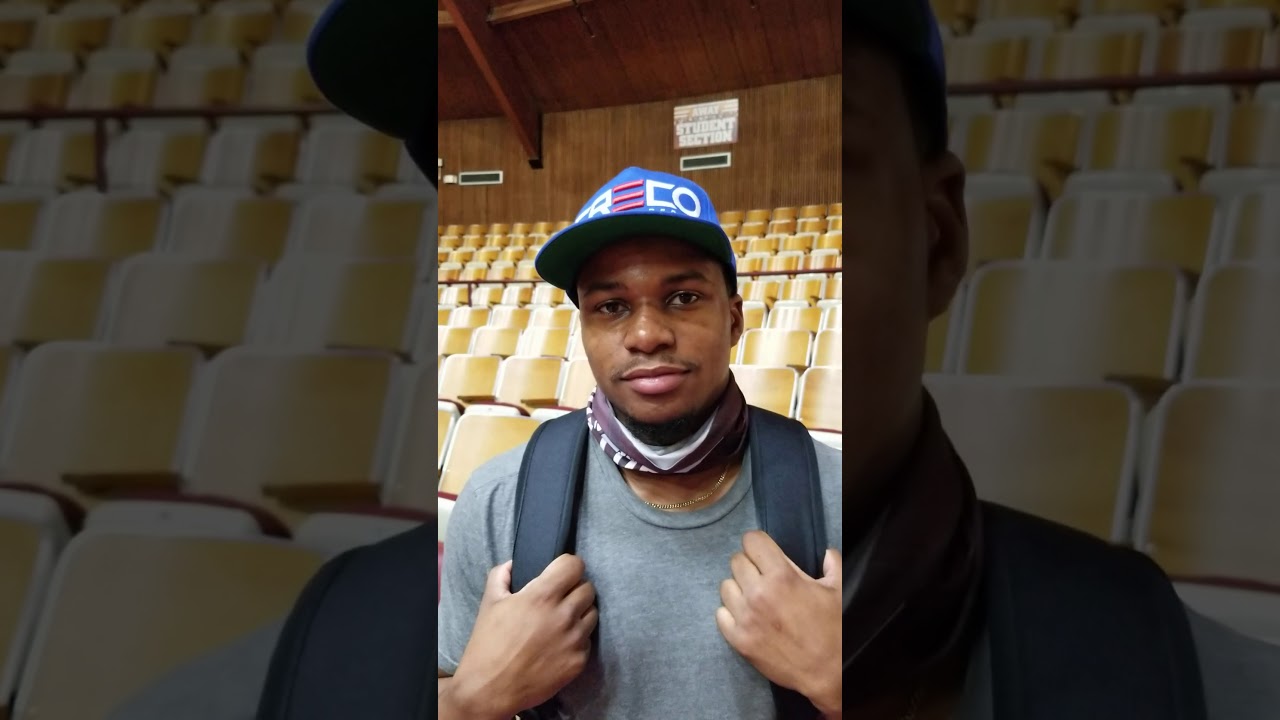 Coach Jayleen Lewis Edmond Memorial Bulldogs Jr. High and Middle School Head Coach