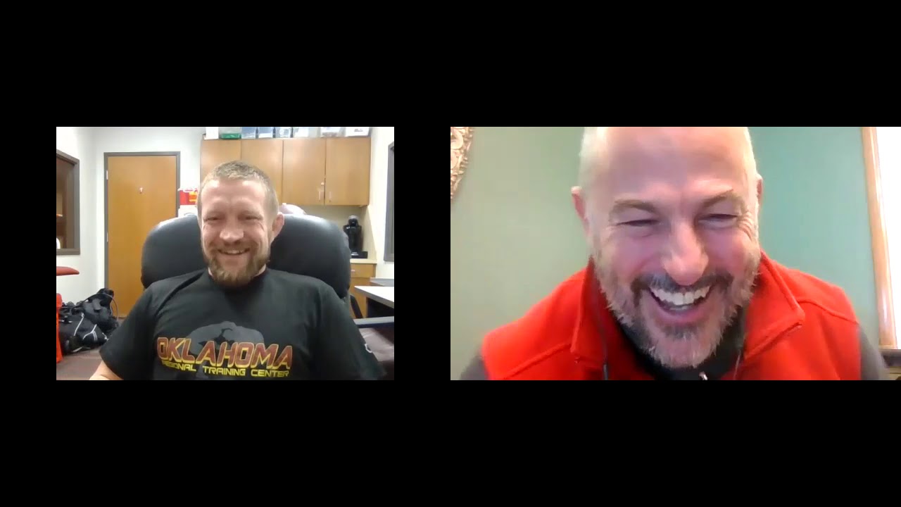 Interview: Sam Hazewinkel