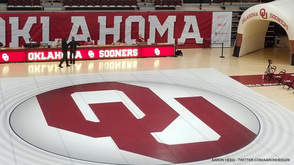 OU Releases 202122 Wrestling Schedule Owrestle