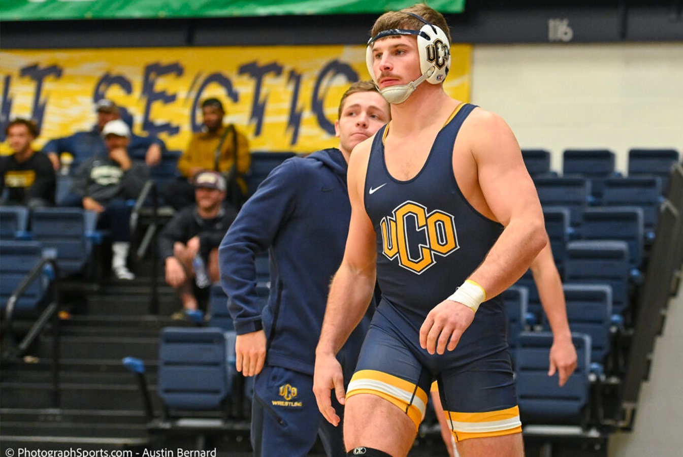 UCO vs OCU Dual Photos