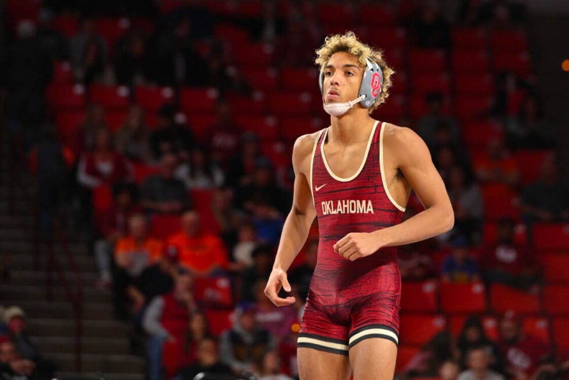 OU Releases 202223 Wrestling Schedule Owrestle
