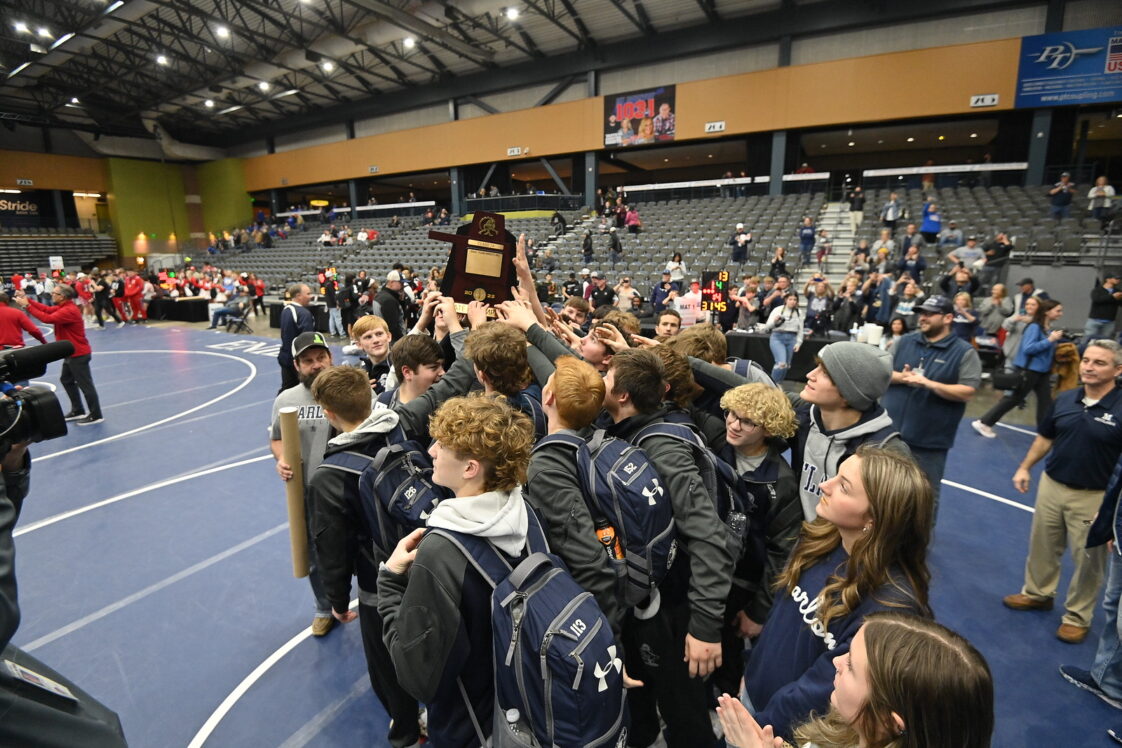 All of our Coverage of the 2022 OSSAA Dual State Championships Owrestle