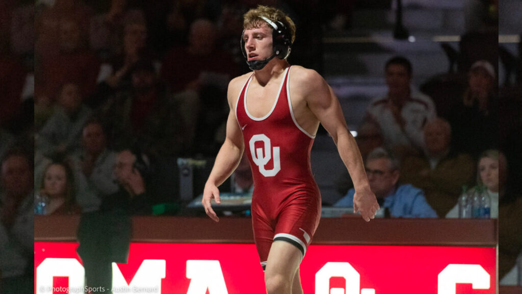 OU vs Edinboro Recap Owrestle