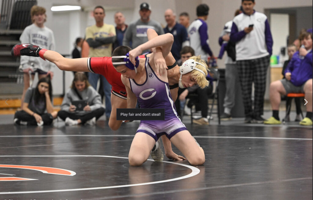 Oklahoma Dual State Championships Day One Recap Owrestle