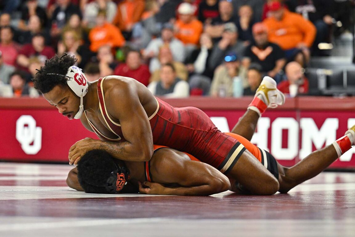 Front Page - Owrestle