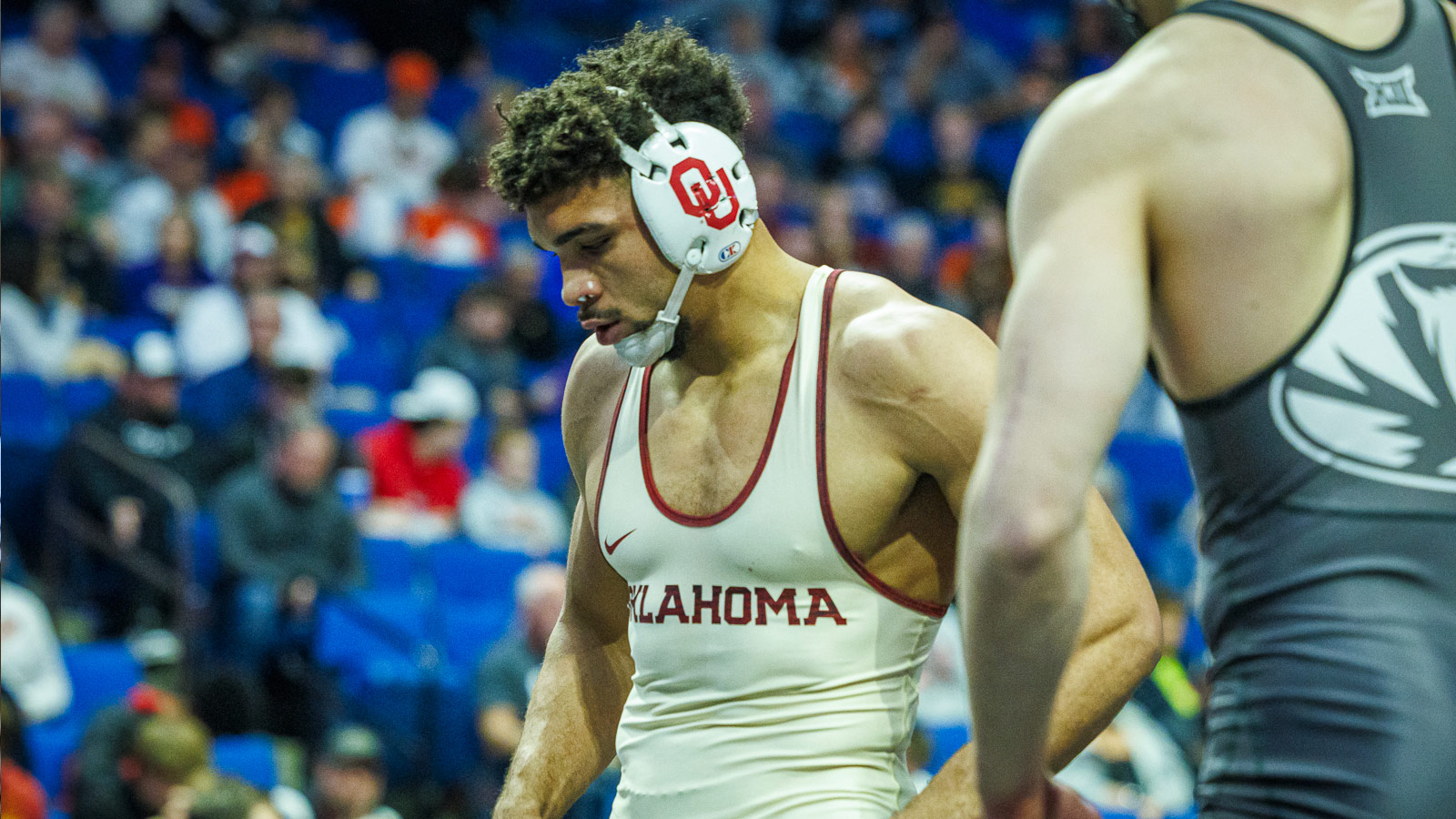 Session III Recap: Oklahoma