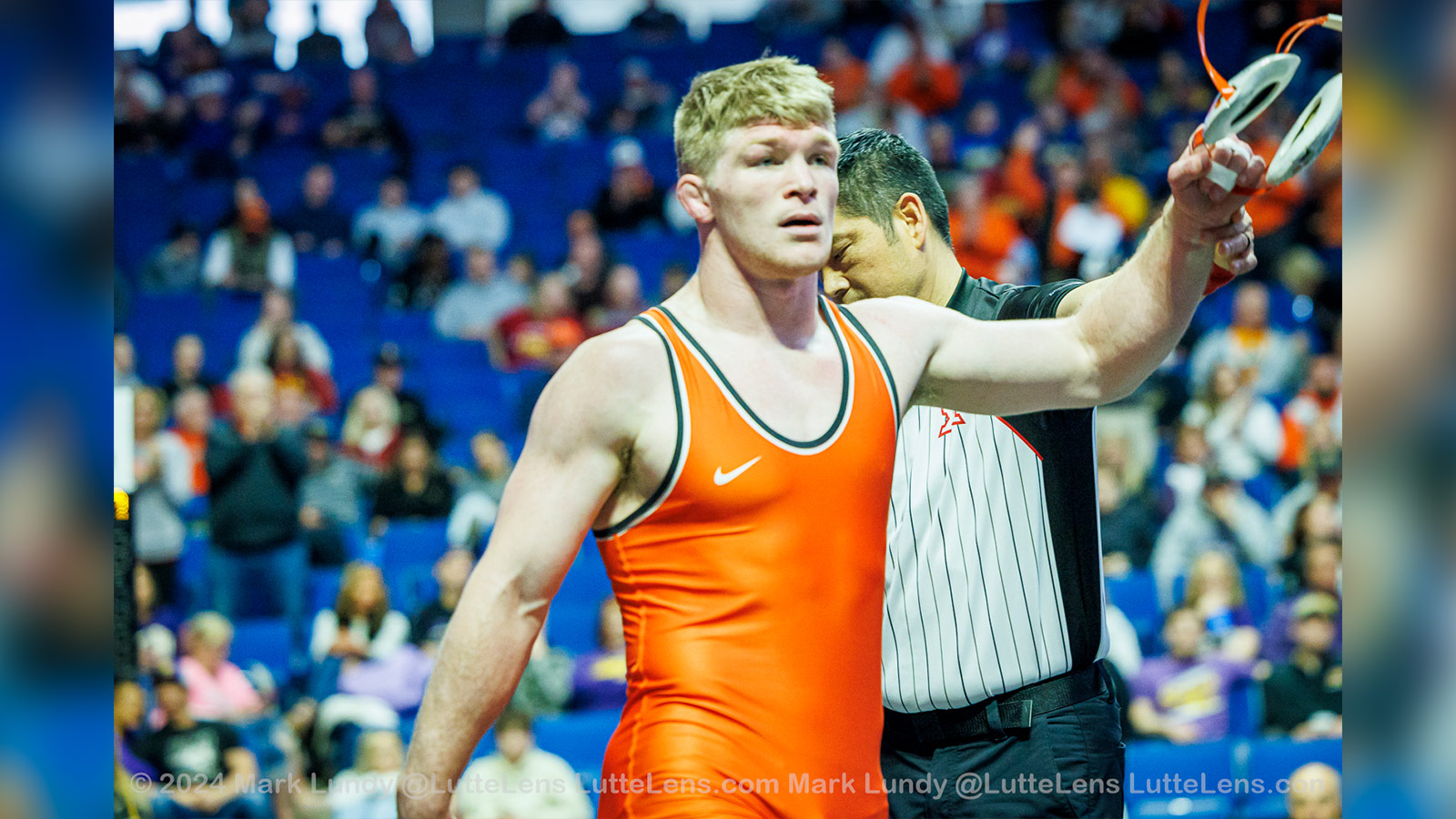 Session III Recap: Oklahoma State