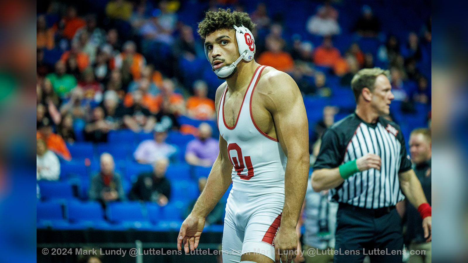 Session One Recap: Oklahoma State