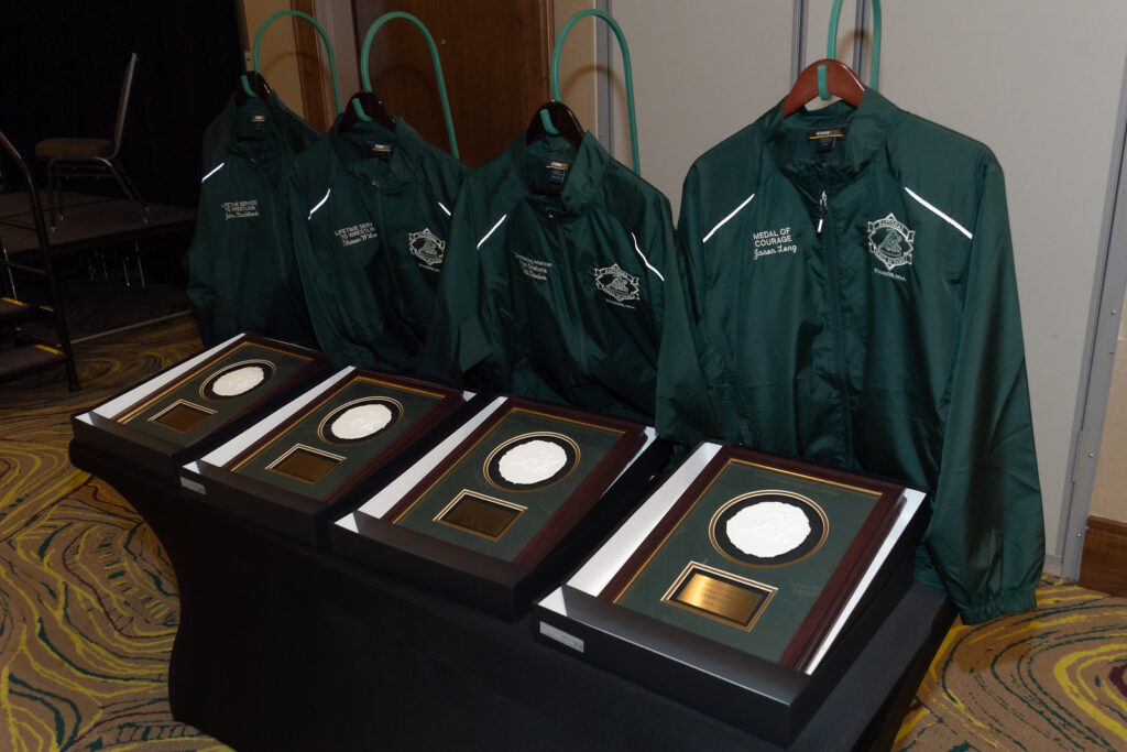 Grappling Hall 2024 Oklahoma Chapter of the National Wrestling Hall of Fame Announced ...