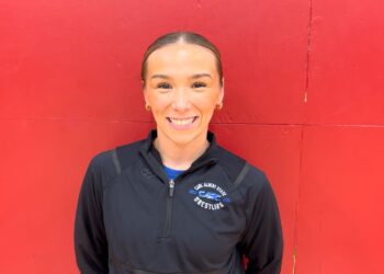 Empowering Women in Wrestling: Alexis Miller’s Journey