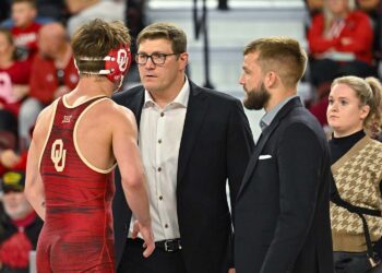 Crimson and Cream Dual Results