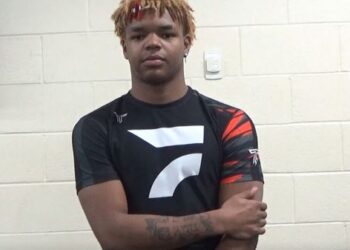 Interview with Owasso’s Jordan Williams