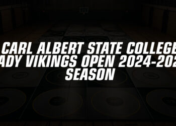 Oklahoma State Cowgirls Make History at Falcon Open