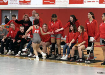 A 41-Year Wait Ends: NOC Wrestling Reignites Spirit in a Halloween Showdown
