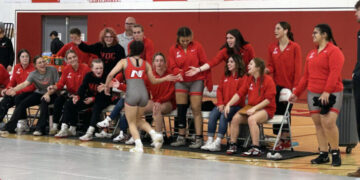 A 41-Year Wait Ends: NOC Wrestling Reignites Spirit in a Halloween Showdown