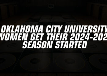 Oklahoma State Cowgirls Make History at Falcon Open