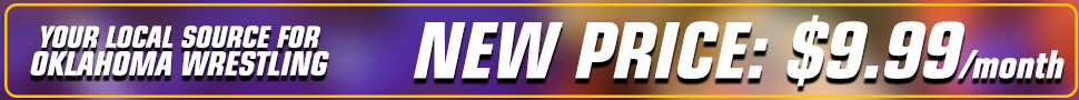 Get premium Oklahoma wrestling rankings, news, and more!