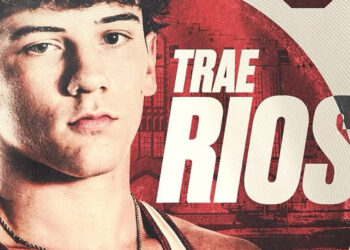 Trae Rios Commits to OU