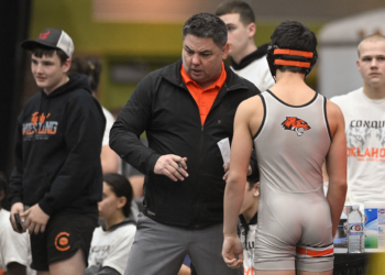 Coweta/Pryor/Collinsville on Tap for OWrestle Dual(s) of the Week