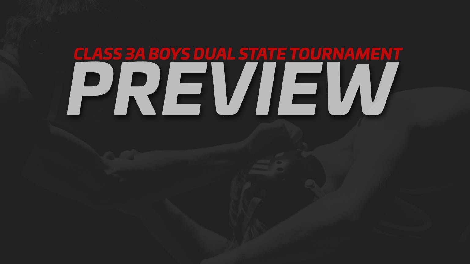 Class 3A Boys Dual State Preview - Oklahoma Wrestling