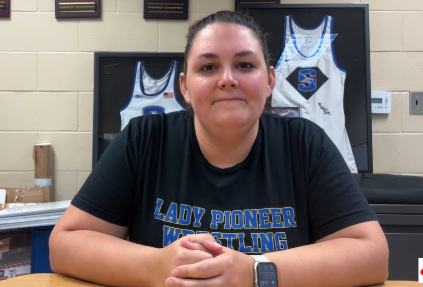 Elizabeth Tidwell(Stillwater Girls’ Season Preview)-Head Coach