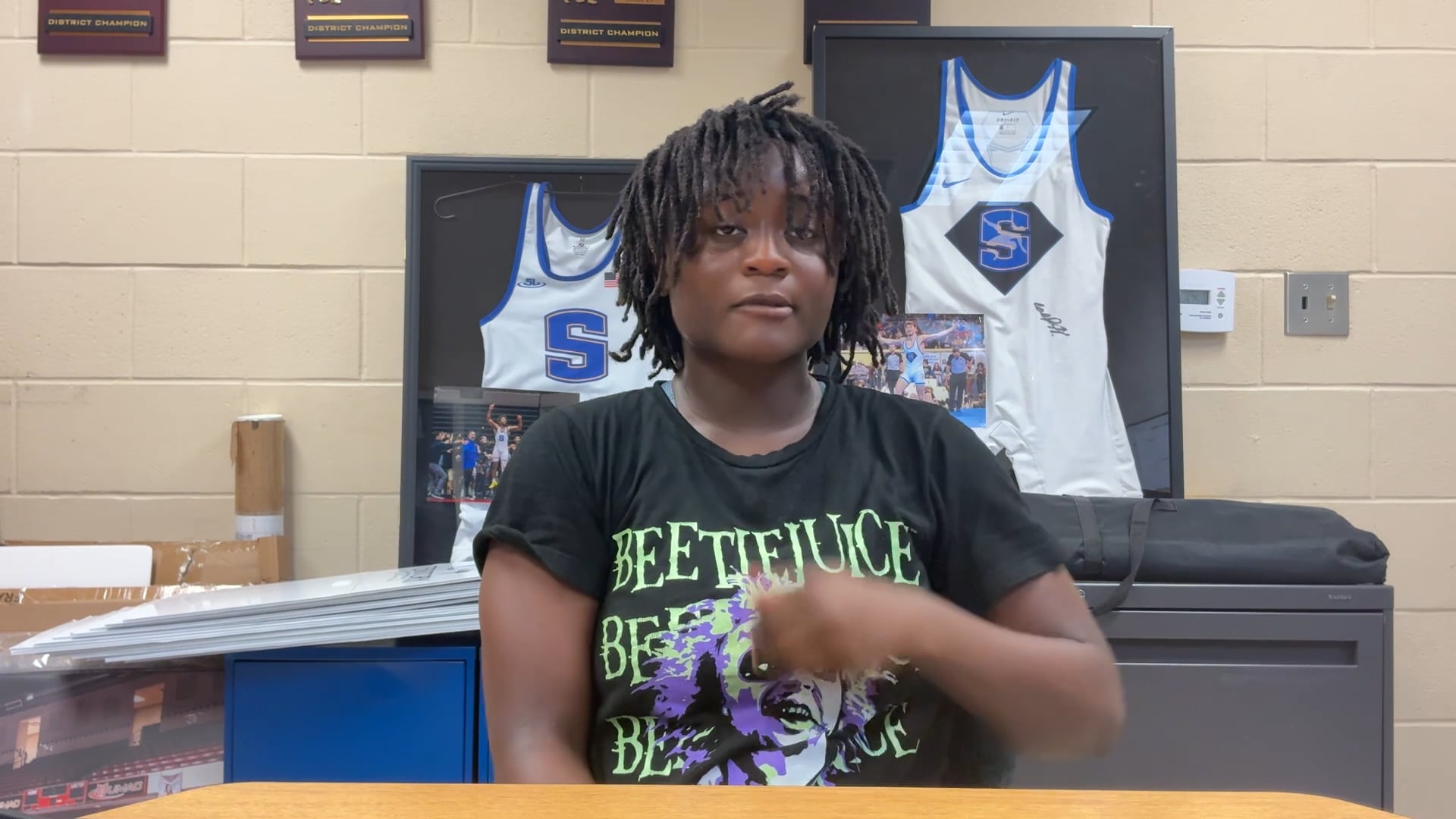 Taylor Brown(Stillwater Girls’ Season Preview)-140
