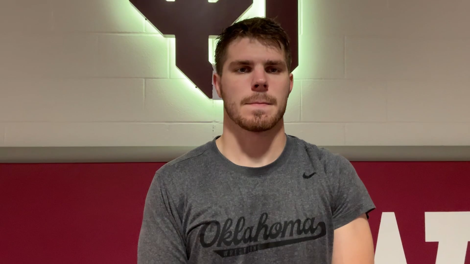 Peyten Kellar(165)-The University of Oklahoma