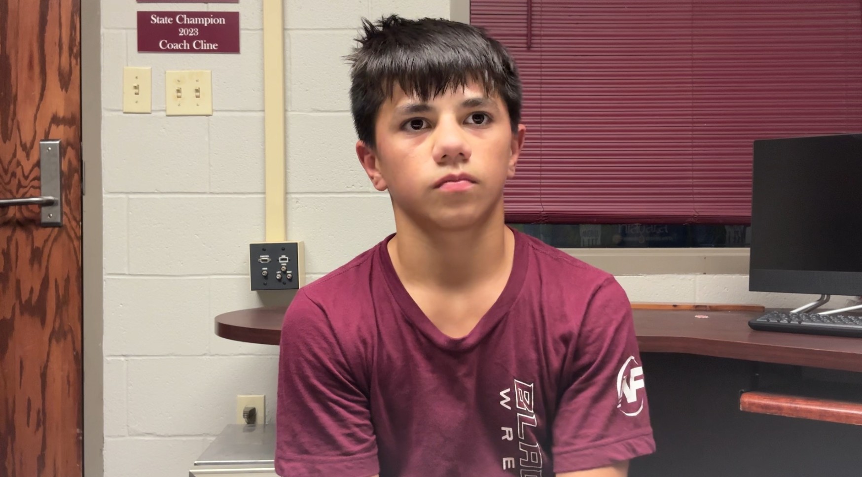 Rylan Sandoval (106)-Blackwell