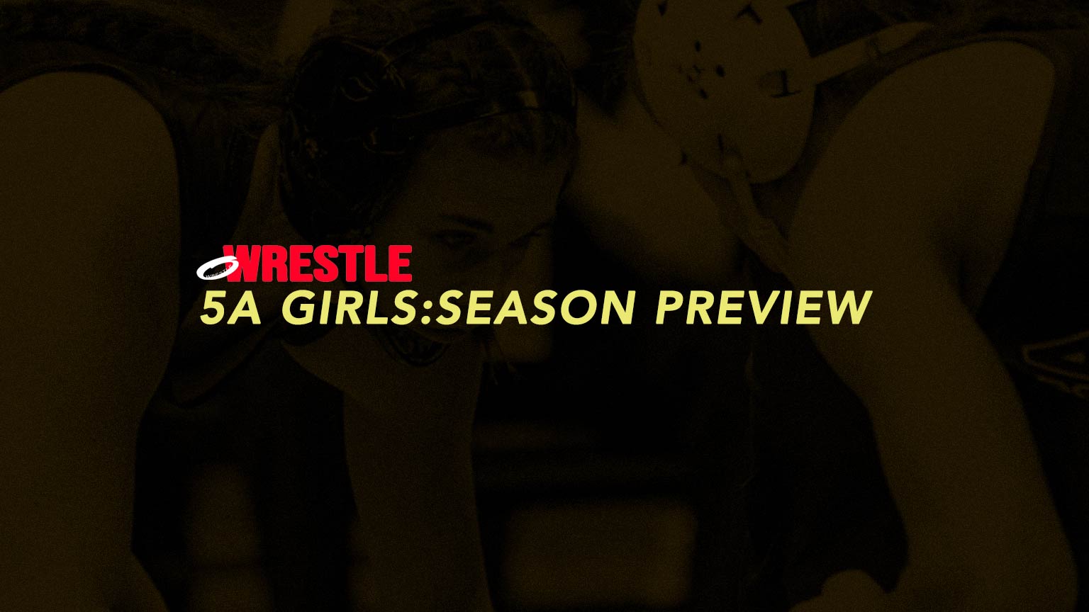 Season Preview: 5A Girls