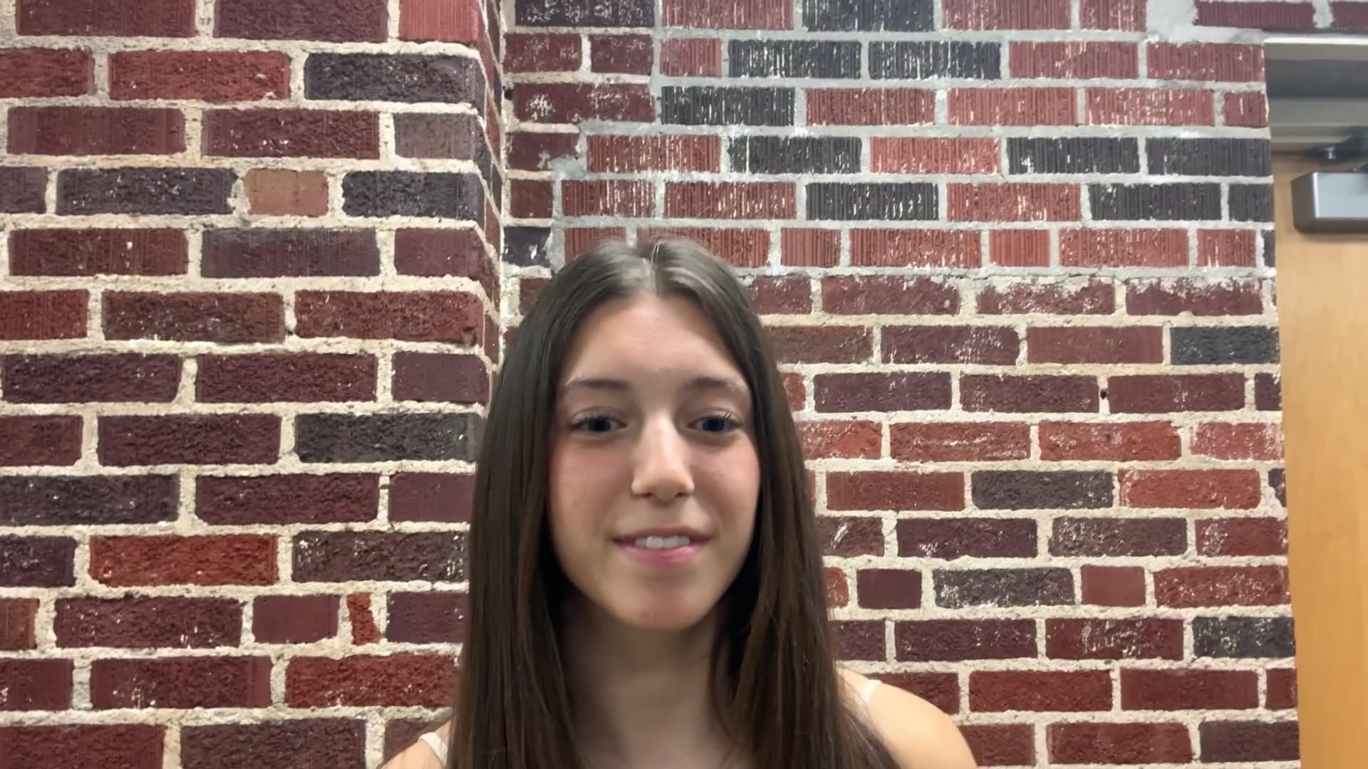 Sophia Reese (110)-Broken Arrow Girls’ Wrestling Gala