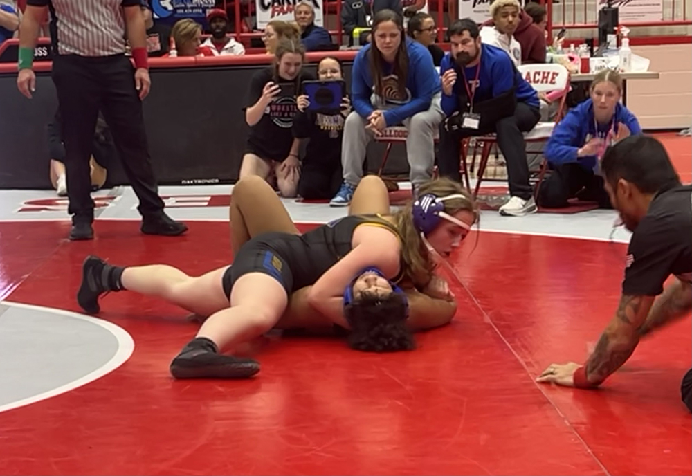 155 champ_Makaylee Cannon_Piedmont