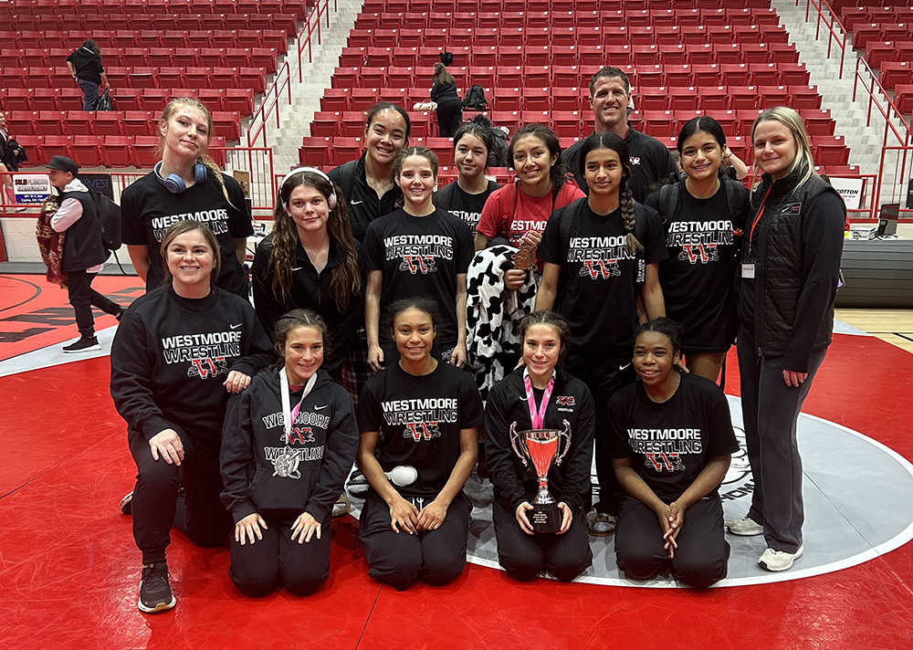 2025 Cache Runner-up_Westmoore