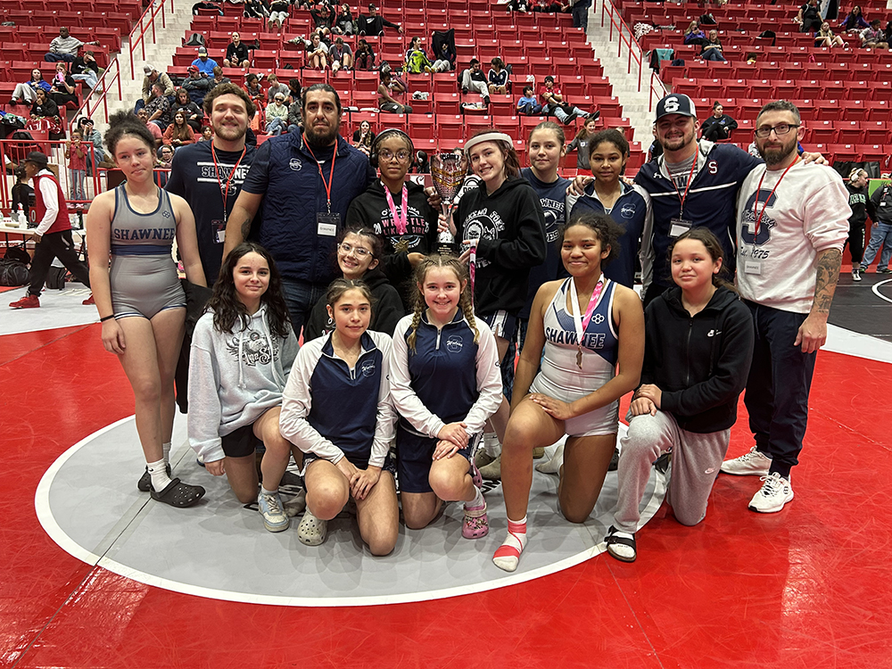 2025 JH champions_Shawnee