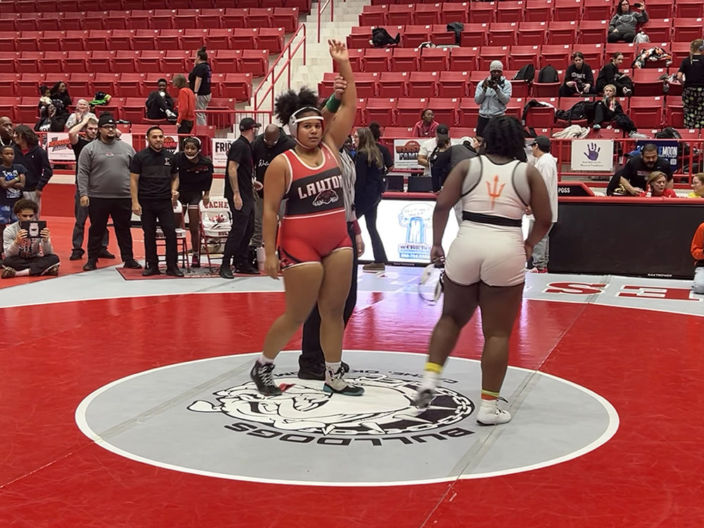 235 champ_Brielle Williams_Lawton