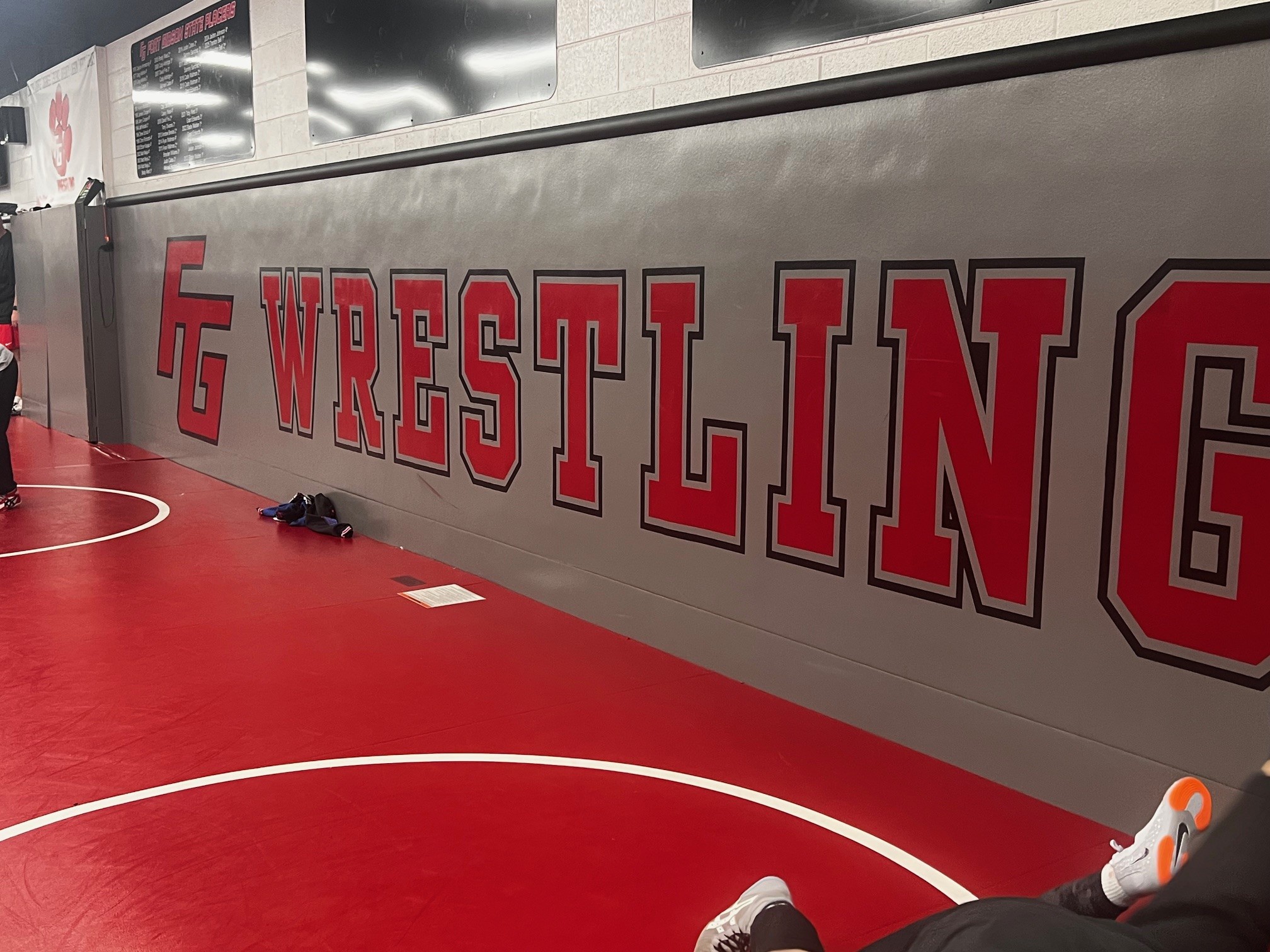 Fort Gibson 2025-26: Inside Look and Season Preview