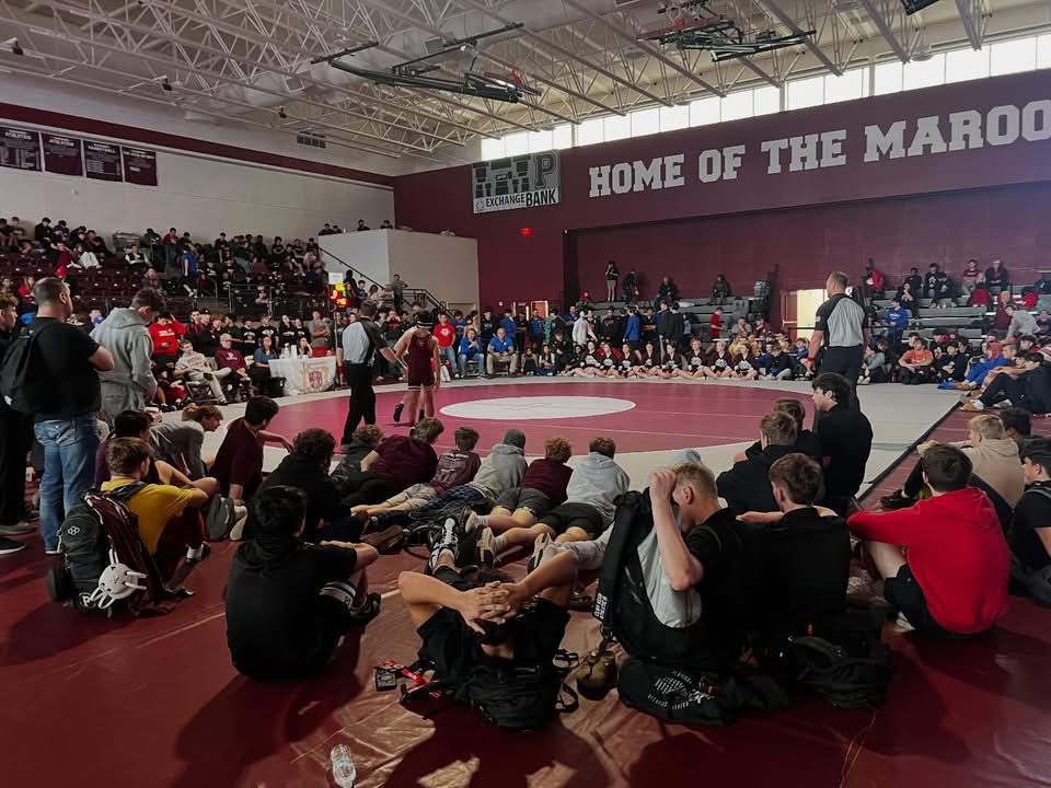 Five Thoughts on the 2025 Perry Tournament of Champions