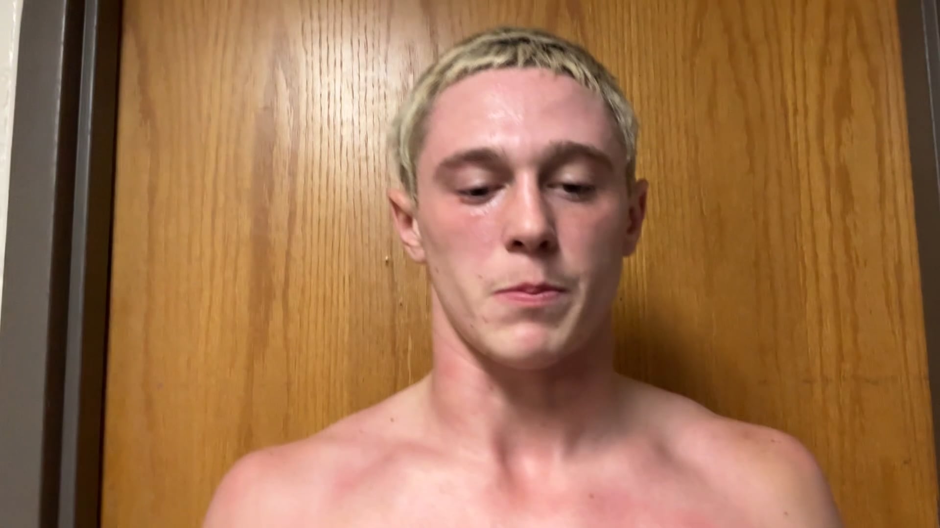 Gavin Wyatt (Grove-175) Chuck West Invitational