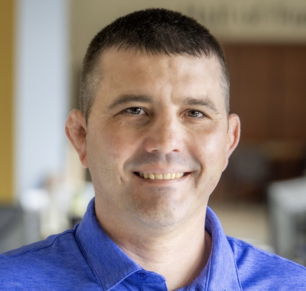 Jason Powell Named New Head Coach of Men’s and Women’s Wrestling at Rose State College