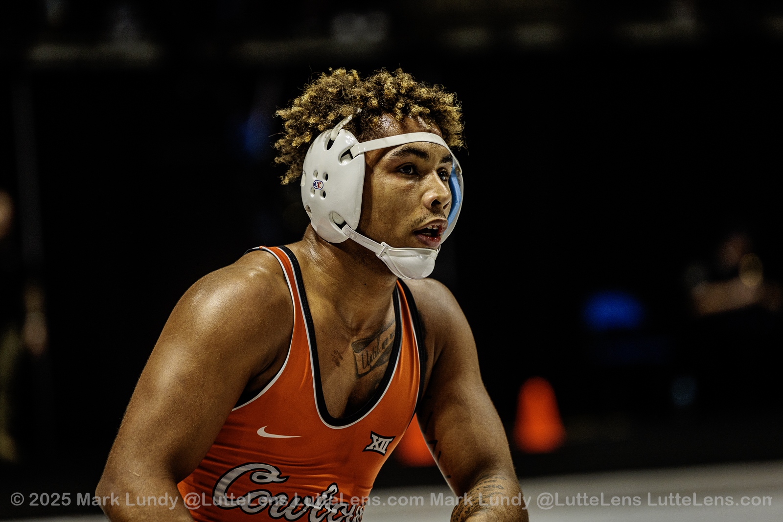 One Takedown Allowed: Pokes Hammer Mizzou 33-3 in Columbia