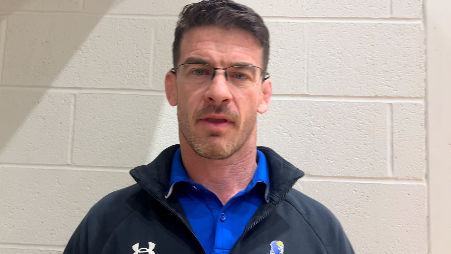 Ethan Kyle-Stillwater Head Coach 6A-6 District Duals - Oklahoma Wrestling