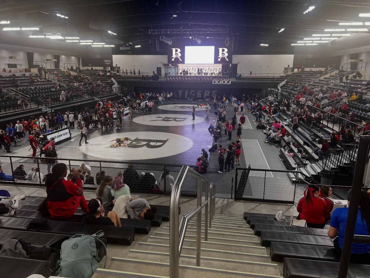 Broken Arrow Wins Girls 6A West Regional as Union Crowns Five Champions
