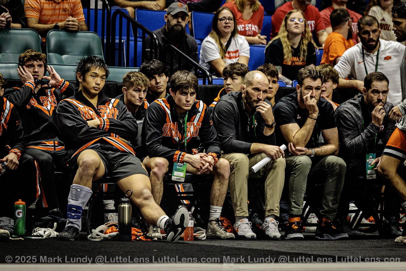 3 Oklahoma State Heads to Blacksburg: A Final Tune-Up or a Hokie Trap?