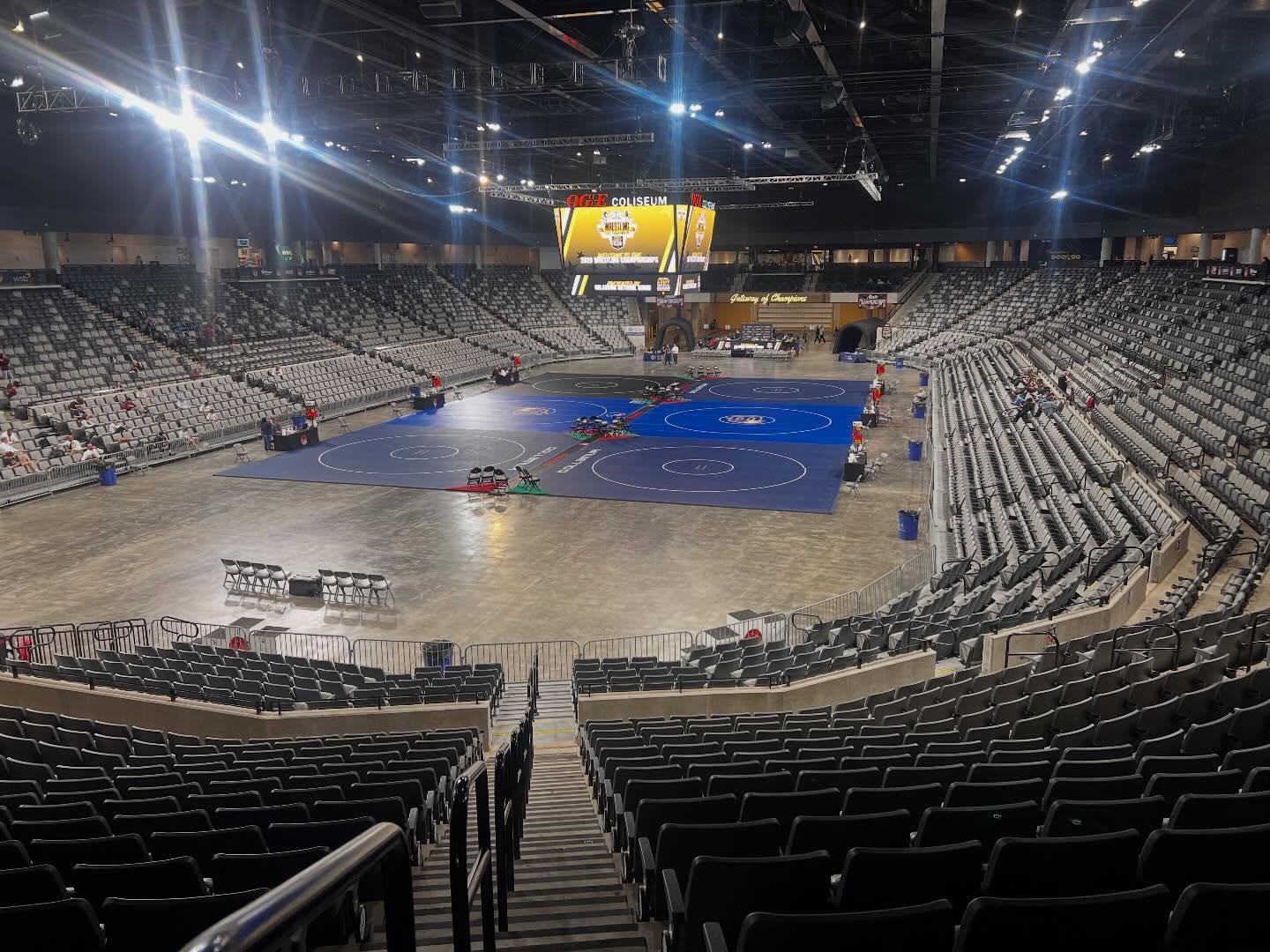 Eight Thoughts on the 2026 State Tournament