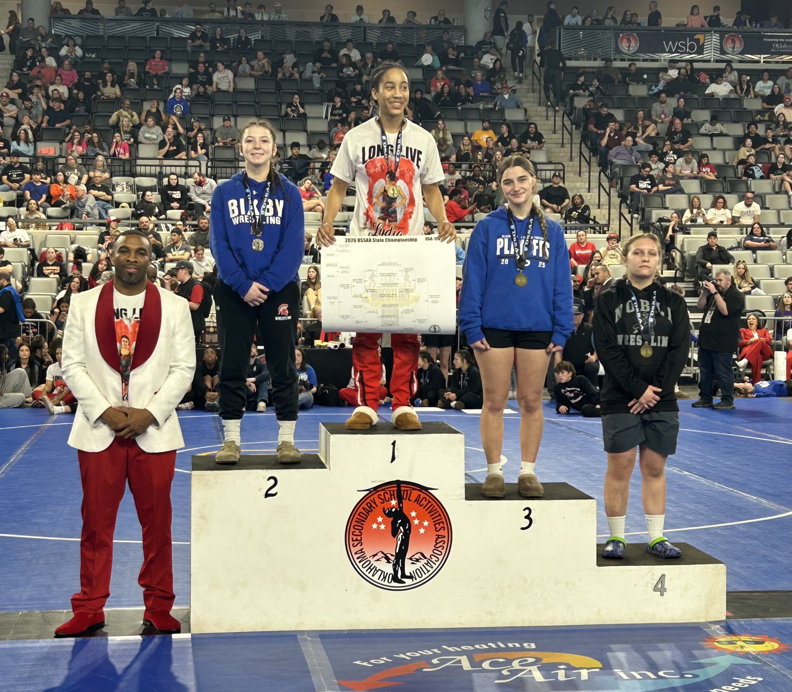 120 placers