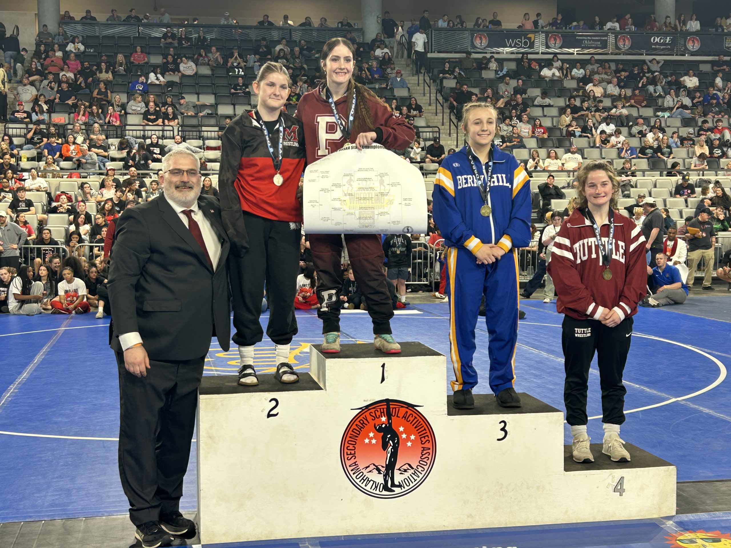 120 placers