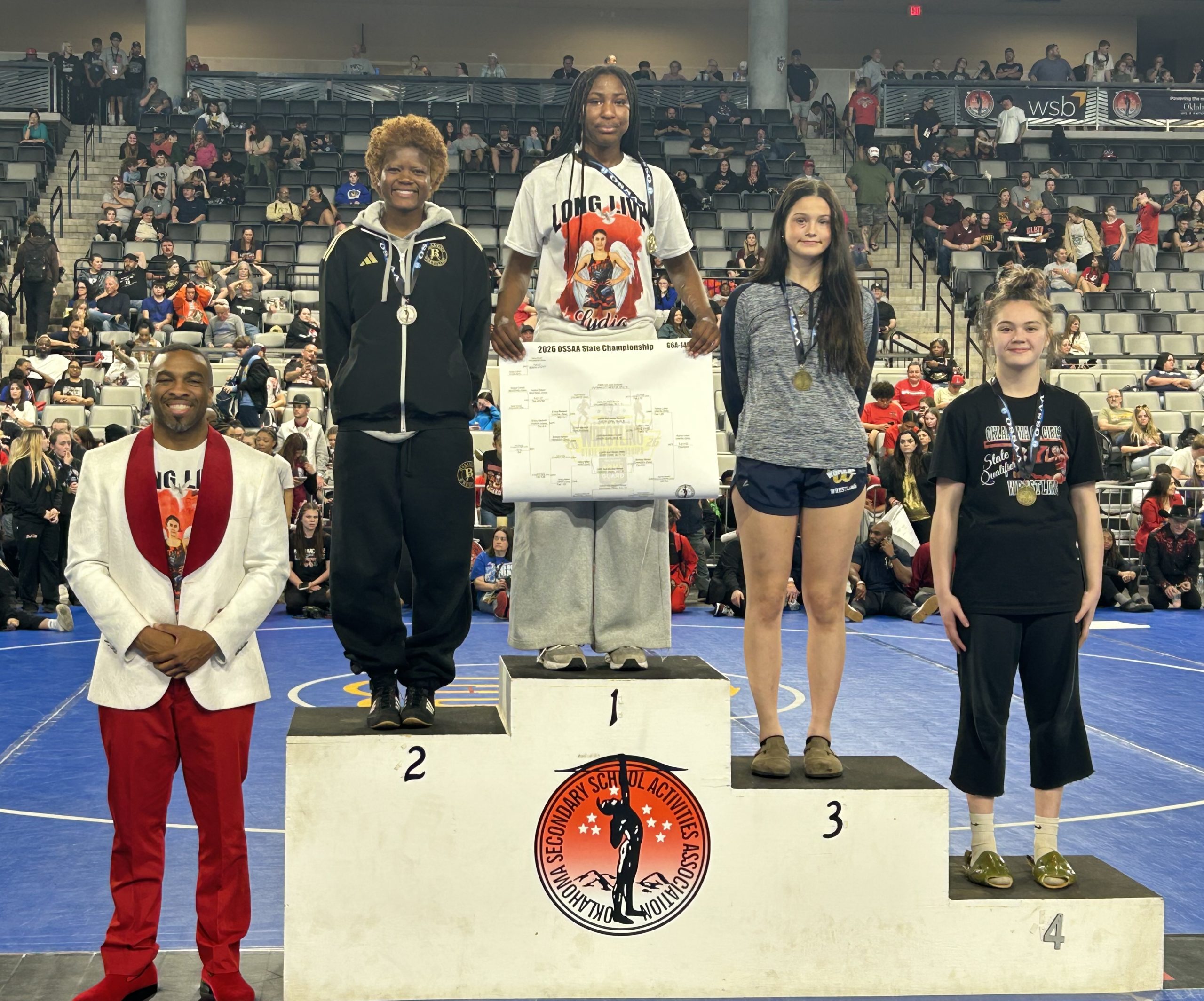 140 placers