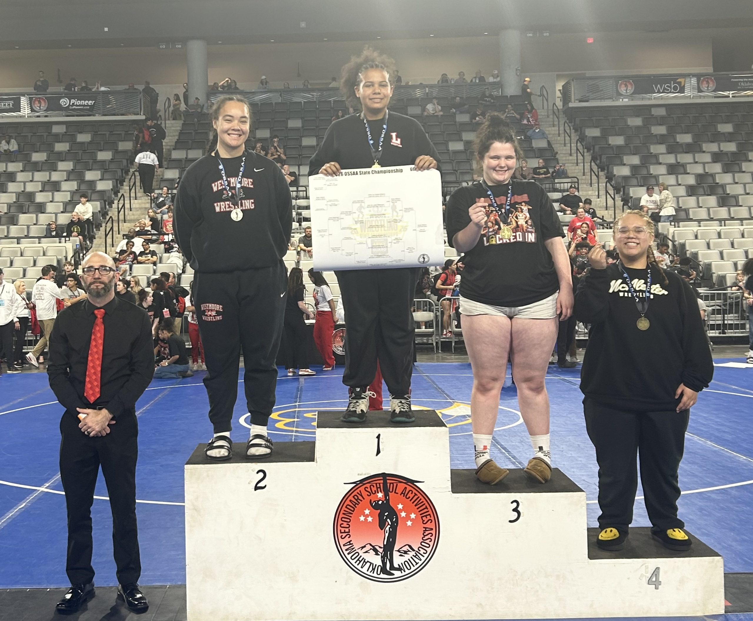 235 placers