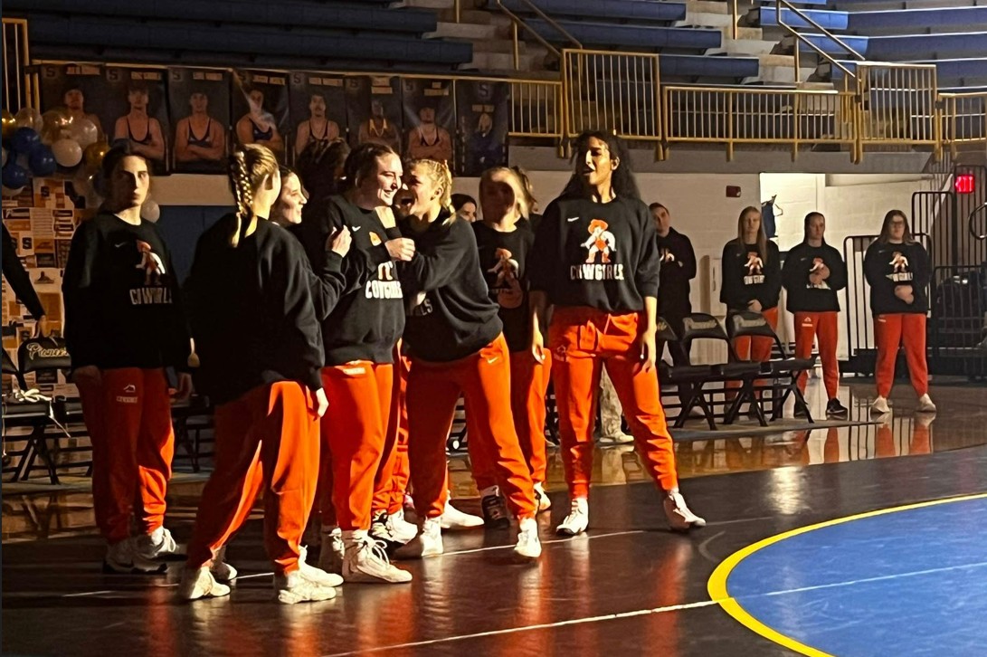 The Complexities of Adding Division One Women’s Wrestling at OSU or OU