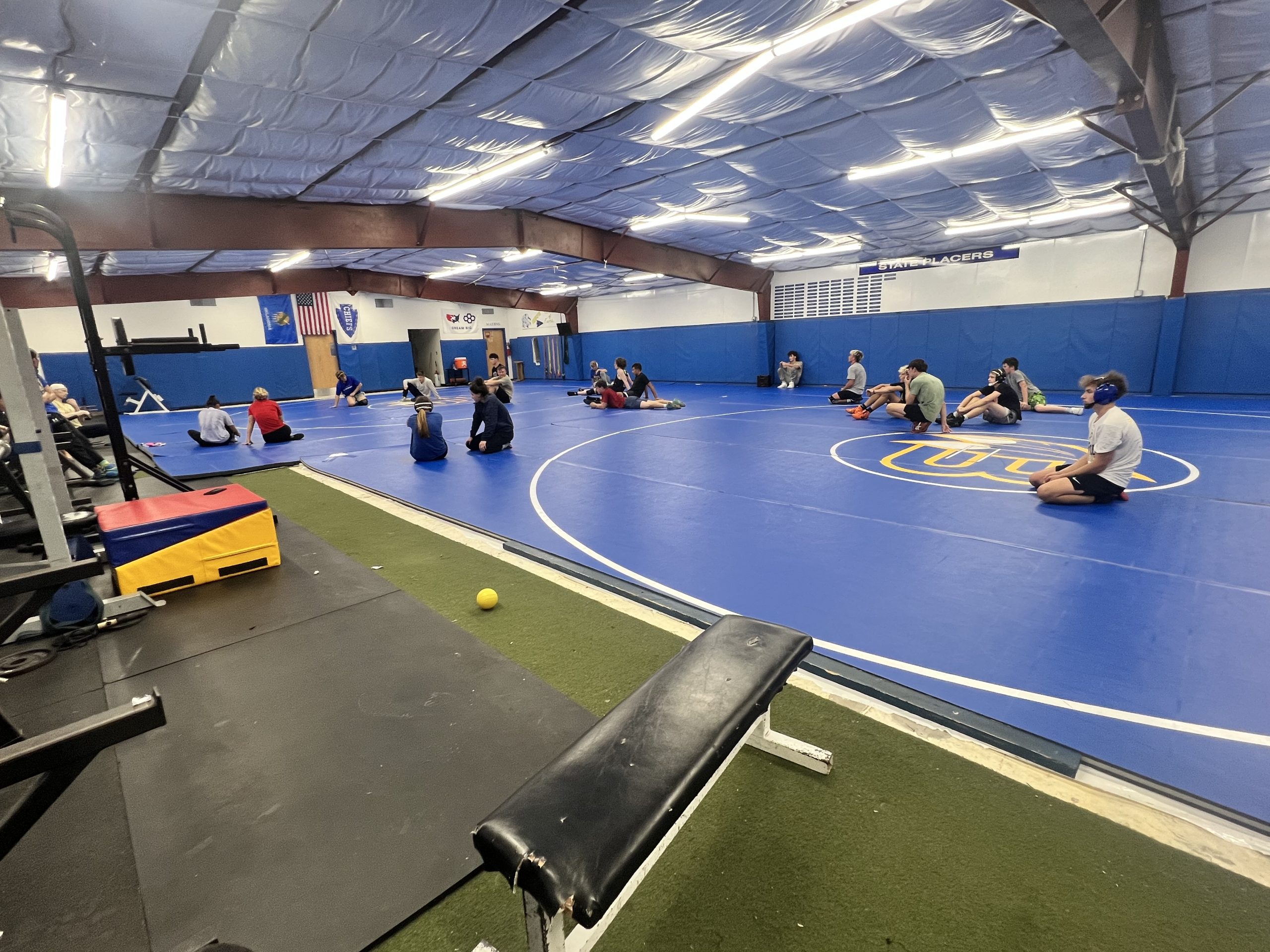 Berryhill: 2026-27 Inside Look and Season Preview